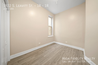 1922 S Leavitt St in Chicago, IL - Building Photo - Building Photo