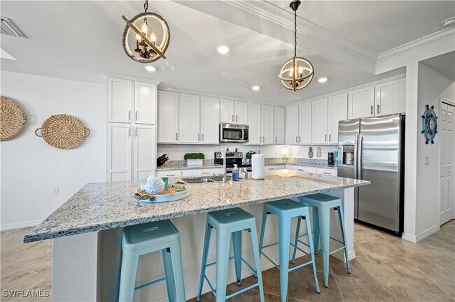 property at 43030 Greenway Blvd