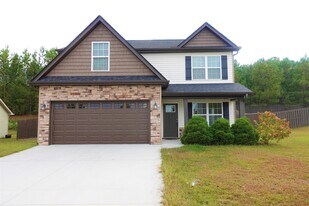 1002 Whirlaway Cir in Anderson, SC - Building Photo