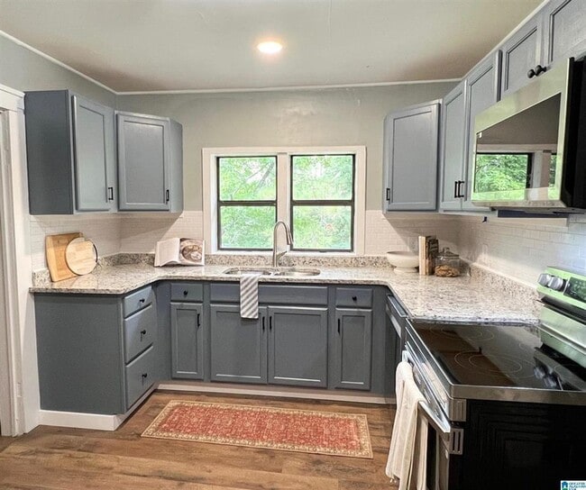 property at 1890 Nisbet Lake Rd