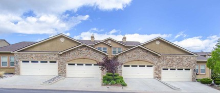 Villas at Northgate in Colorado Springs, CO - Building Photo - Building Photo