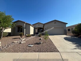 13835 E Camino Costa Teguise in Vail, AZ - Building Photo