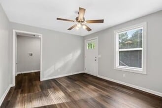 4-6 Chestnut Dr in Clarksville, TN - Building Photo - Building Photo