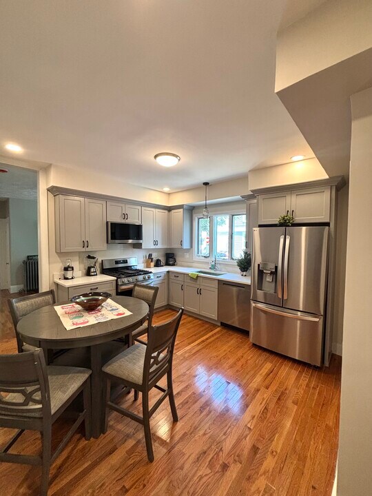 316 Western Ave, Unit #1 in Cambridge, MA - Building Photo