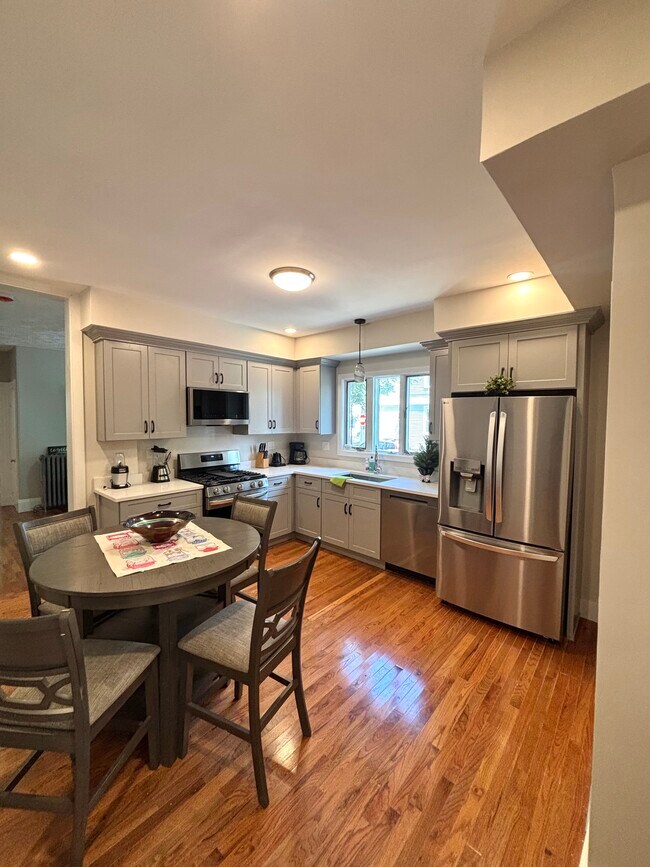316 Western Ave, Unit #1