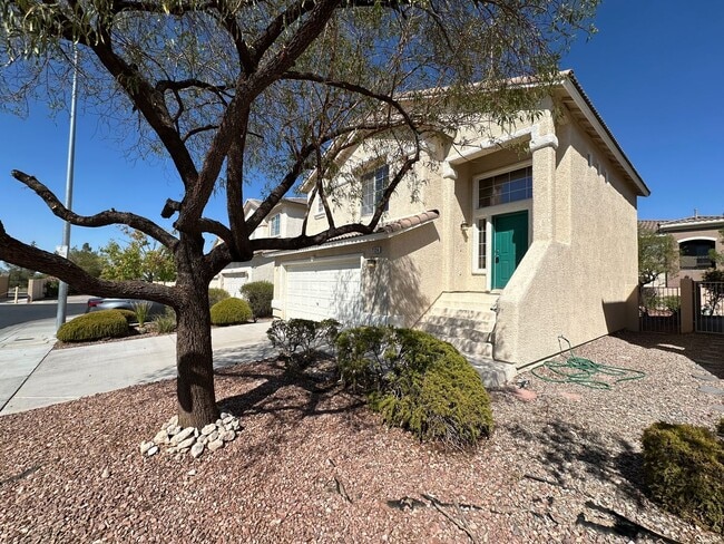7124 Bird Cherry St in Las Vegas, NV - Building Photo - Building Photo