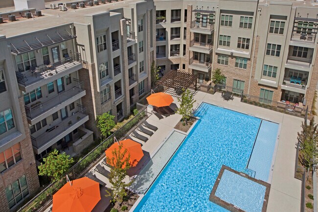 City Square Lofts