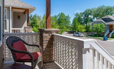 3341 Yukon Ct in Wheat Ridge, CO - Building Photo - Building Photo