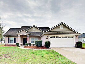 9250 Spider Lily Ln, Unit 49-104 in Jacksonville, FL - Building Photo