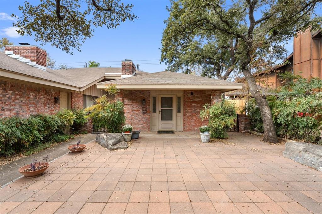 8421 Fathom Cir in Austin, TX - Building Photo