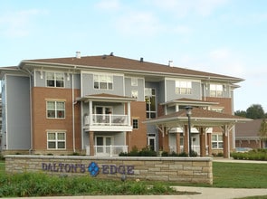 Dalton's Edge Apartments I in Tarentum, PA - Building Photo - Building Photo