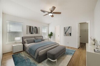 1101 Tudor House Rd in Pflugerville, TX - Building Photo - Building Photo