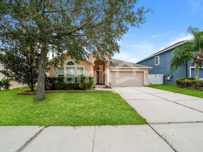 property at 3120 Bellericay Ln