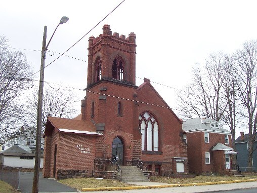 529 5th Ave in Watervliet, NY - Foto de edificio - Building Photo