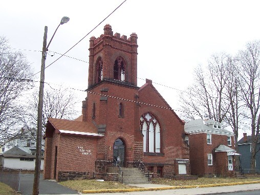 529 5th Ave in Watervliet, NY - Building Photo - Building Photo