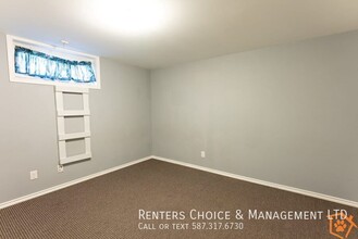 Pet Friendly Basement Suite with Garage, Utilities Included in Lethbridge, AB - Building Photo - Building Photo