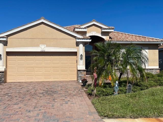 11652 Anhinga Ave in Venice, FL - Building Photo