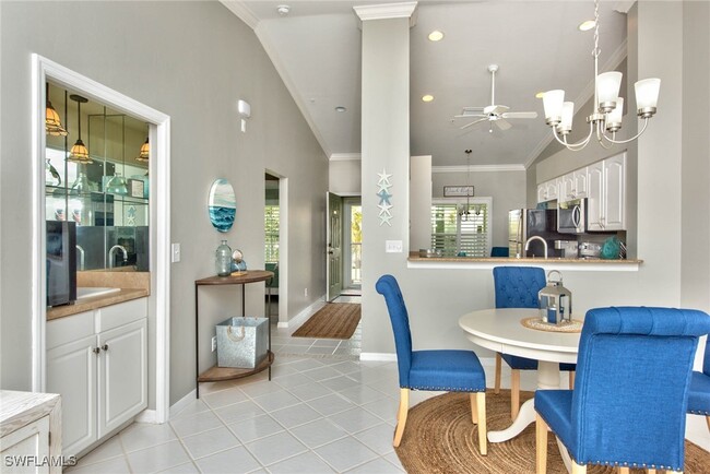 property at 9200 Highland Woods Blvd