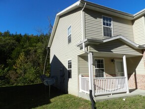 126 Booker Rd in Waynesville, MO - Foto de edificio - Building Photo