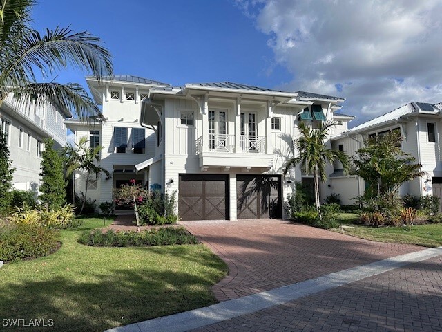 237 13th St S in Naples, FL - Building Photo