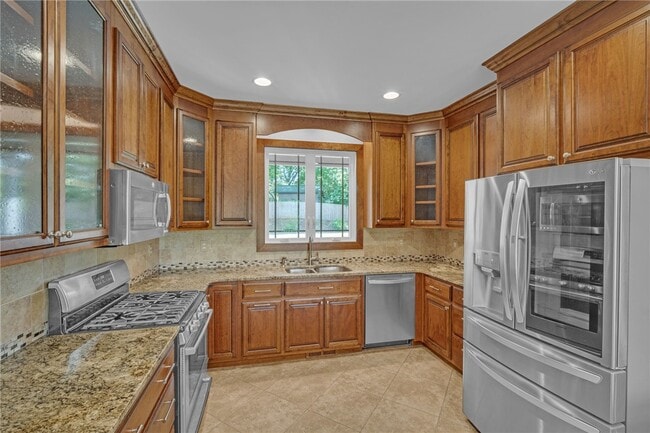 property at 137 Crawford Lake Dr