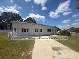 5098 Ellis Jackson Rd in Fayetteville, NC - Building Photo