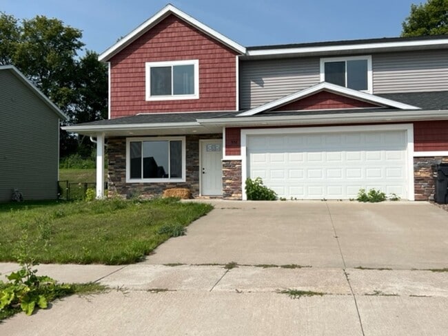 property at 558 Alyssa St