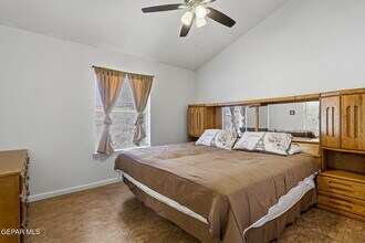 11429 Chickasaw Dr in El Paso, TX - Building Photo - Building Photo