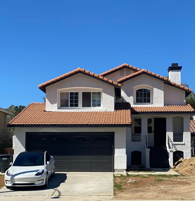 44735 Johnston Dr Rentals in Temecula, CA