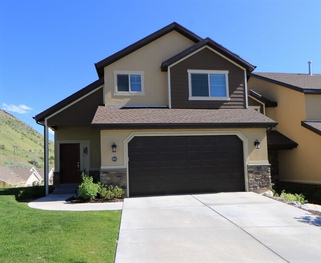 1620 Aspen Loop in Provo, UT - Building Photo - Building Photo