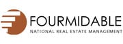 Property Management Company Logo The Fourmidable Group