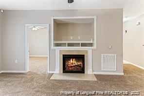 625 Marshtree Ln in Fayetteville, NC - Building Photo - Building Photo