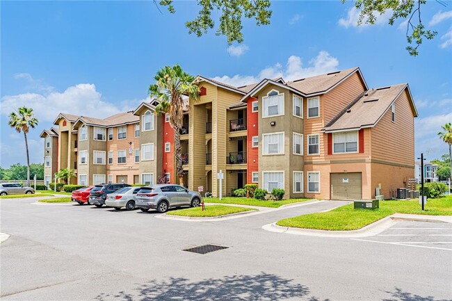 property at 2214 Grand Cayman Ct