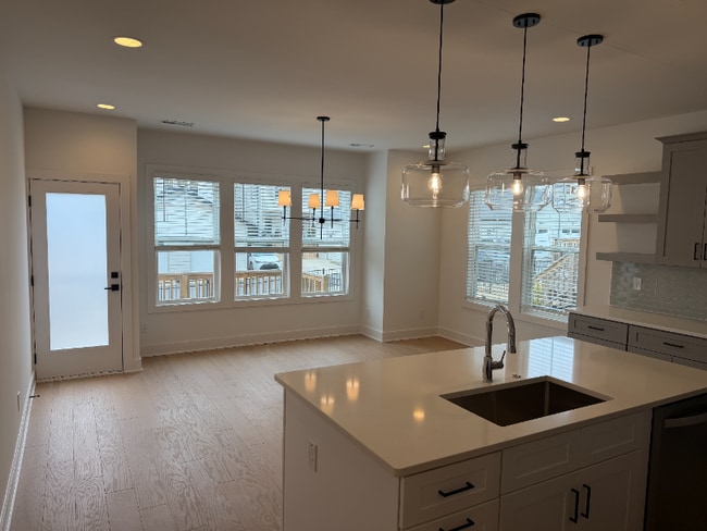 5045 Lundy Dr in Raleigh, NC - Building Photo - Building Photo