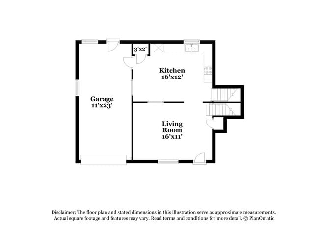4877 Plymouth Trace in Decatur, GA - Foto de edificio - Building Photo