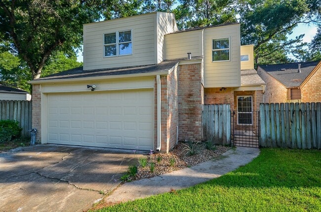 13214 Ravensway Dr in Cypress, TX - Building Photo - Building Photo