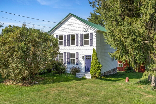 property at 3183 Mohawk St