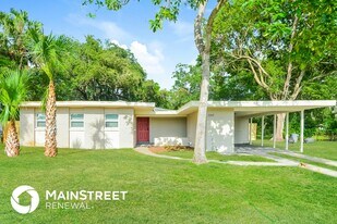 3307 S Park Ave in Sanford, FL - Building Photo