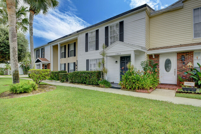 11862 Brier Patch Ct in Wellington, FL - Foto de edificio - Building Photo