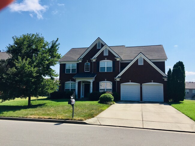 property at 2010 Universe Ct