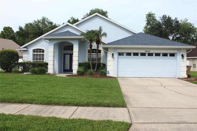 property at 2634 Gold Dust Cir