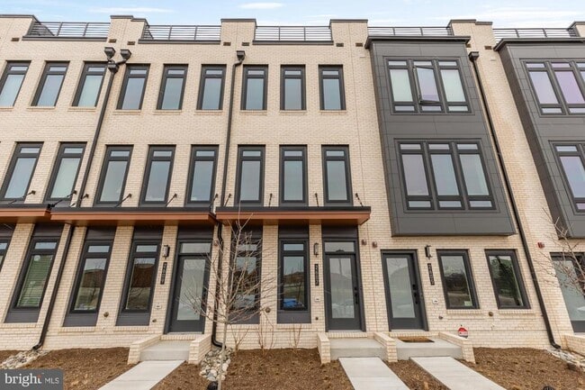 2607 1st St NW in Washington, DC - Building Photo - Building Photo