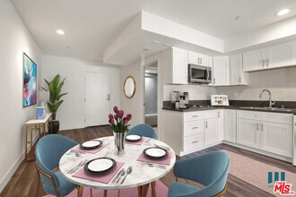 1234 Armacost Ave in Los Angeles, CA - Building Photo - Building Photo