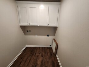 1223 Cherry Ln in Benton, AR - Building Photo - Building Photo