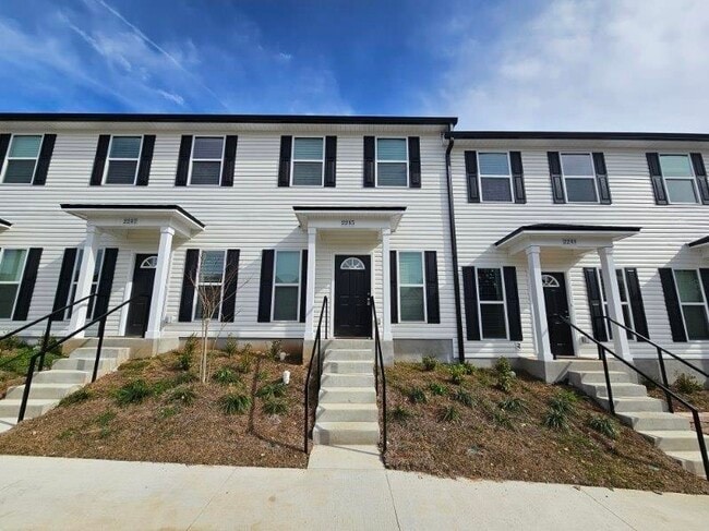 property at 2245 Del Carmel Way