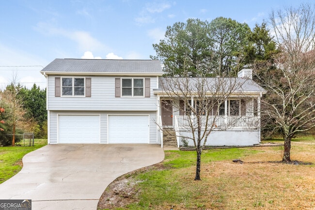 property at 245 Christy Ln