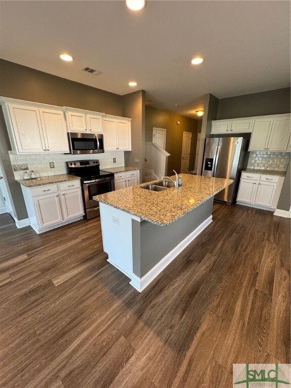 property at 110 Regis Way