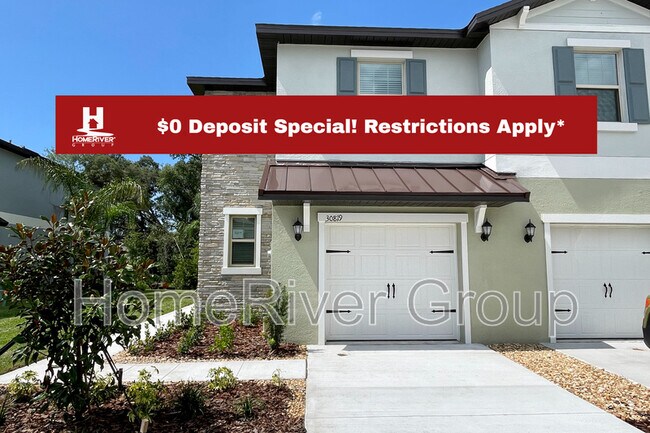 property at 30819 Veridian Wy