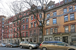 310 W 107th St Apartments