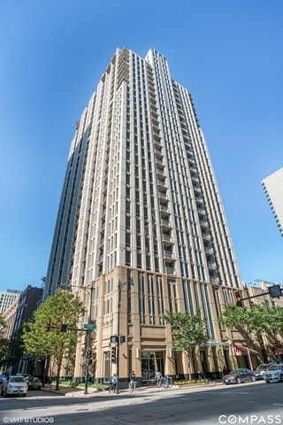 property at 1250 S Michigan Ave